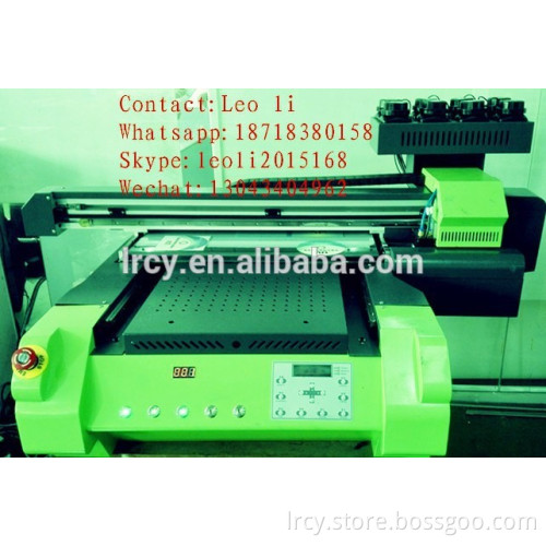small stone pinter personalized stone printer price factory in China